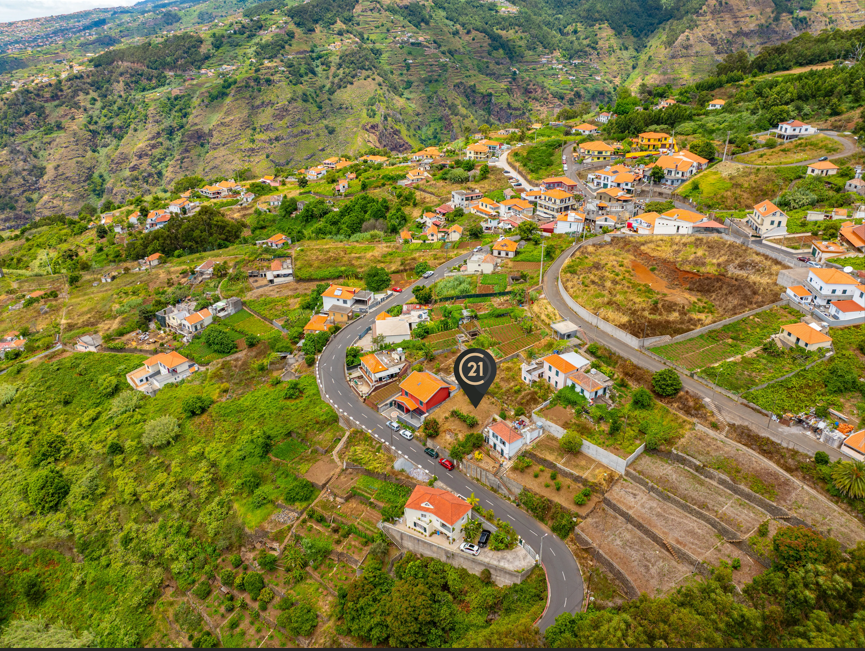 3 Schlafzimmer Grundstück in Ribeira Brava, Portugal, Nr. 249243