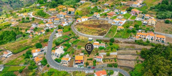 3 غرف نوم قطعة أرض في Ribeira Brava, Portugal رقم 249243 6