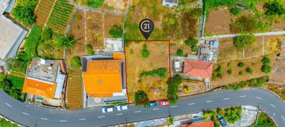 3 غرف نوم قطعة أرض في Ribeira Brava, Portugal رقم 249243 8