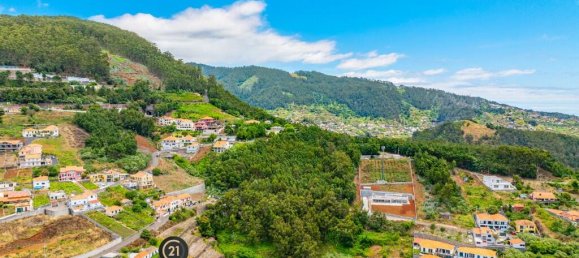 3 غرف نوم قطعة أرض في Ribeira Brava, Portugal رقم 249243 10