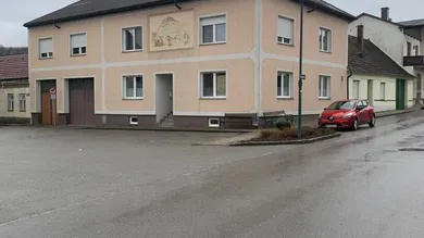 8-Zimmer Haus in Falkenstein, Austria, Nr. 256076