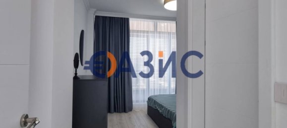 Apartamento T1 em Sveti Vlas, Bulgaria N.º 931 11