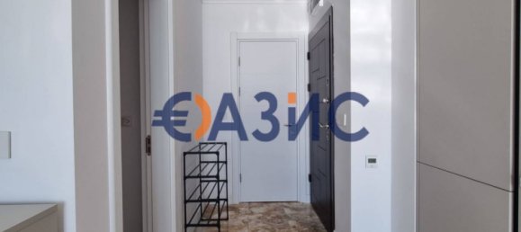 Apartamento T1 em Sveti Vlas, Bulgaria N.º 931 10