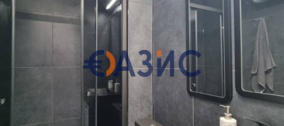 Apartamento T1 em Sveti Vlas, Bulgaria N.º 931 15