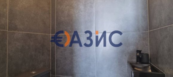 Apartamento T1 em Sveti Vlas, Bulgaria N.º 931 17