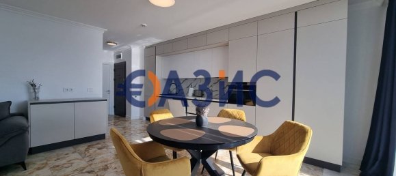 Apartamento T1 em Sveti Vlas, Bulgaria N.º 931 6