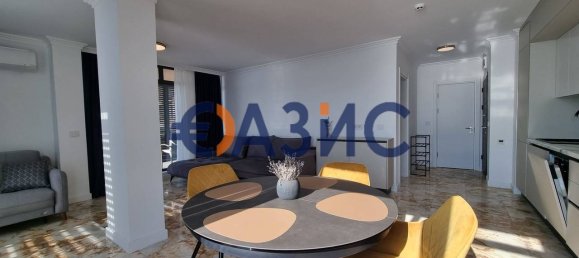 Apartamento T1 em Sveti Vlas, Bulgaria N.º 931 5