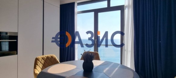 Apartamento T1 em Sveti Vlas, Bulgaria N.º 931 4