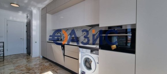 Apartamento T1 em Sveti Vlas, Bulgaria N.º 931 3