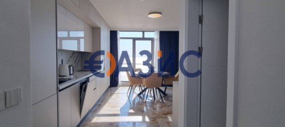Apartamento T1 em Sveti Vlas, Bulgaria N.º 931 9