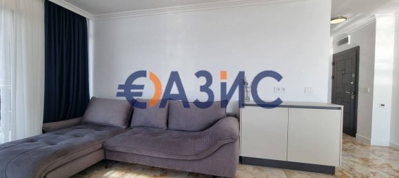 Apartamento T1 em Sveti Vlas, Bulgaria N.º 931 7