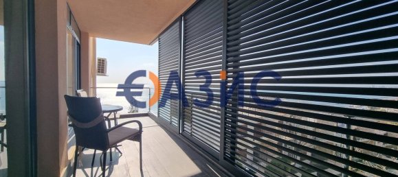 Apartamento T1 em Sveti Vlas, Bulgaria N.º 931 16