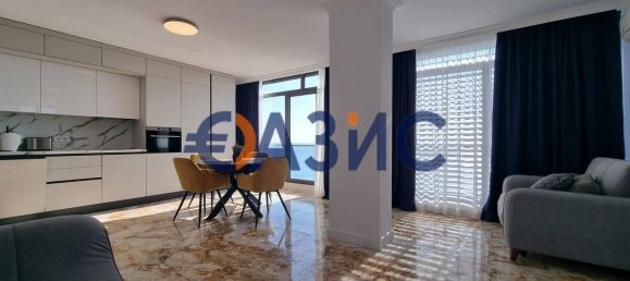 Apartamento T1 em Sveti Vlas, Bulgaria N.º 931 2