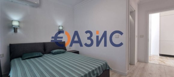 Apartamento T1 em Sveti Vlas, Bulgaria N.º 931 13