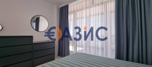 Apartamento T1 em Sveti Vlas, Bulgaria N.º 931 14