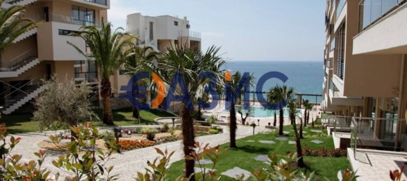 Apartamento T1 em Sveti Vlas, Bulgaria N.º 931 19