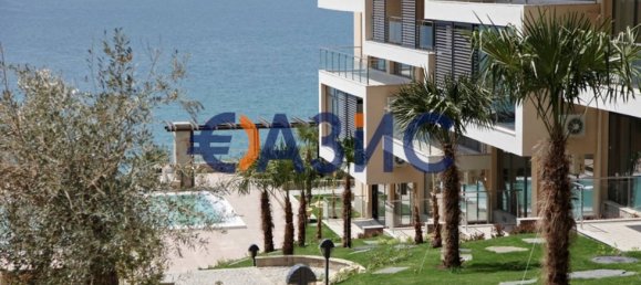 Apartamento T1 em Sveti Vlas, Bulgaria N.º 931 20
