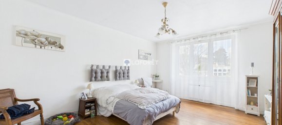 3 Schlafzimmer Haus in Chateaulin, France, Nr. 203243 6