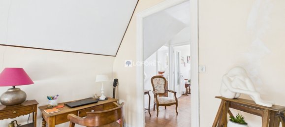 3 Schlafzimmer Haus in Chateaulin, France, Nr. 203243 12