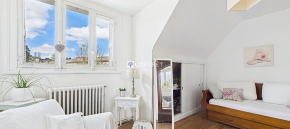 3 Schlafzimmer Haus in Chateaulin, France, Nr. 203243 10