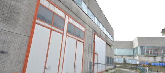 289m² Commercial property in Sovizzo, Italy No. 151751 10