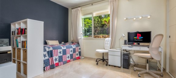 Moradia em banda T3 em Mijas, Spain N.º 139490 13