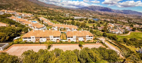 Moradia em banda T3 em Mijas, Spain N.º 139490 27