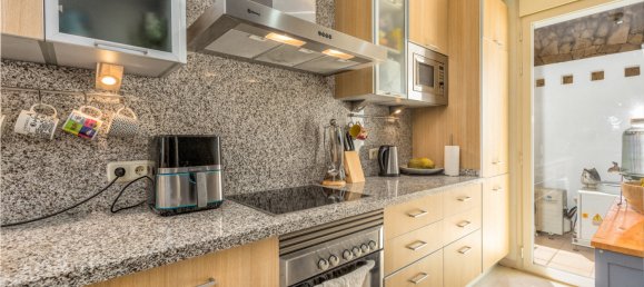 Moradia em banda T3 em Mijas, Spain N.º 139490 5