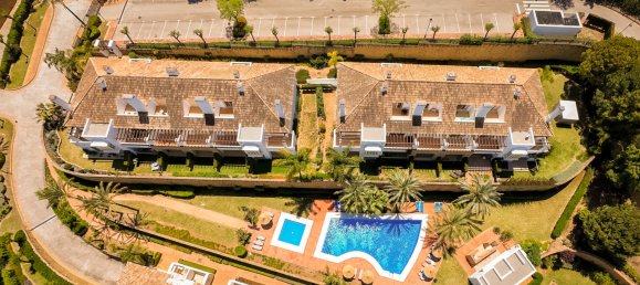 Moradia em banda T3 em Mijas, Spain N.º 139490 35