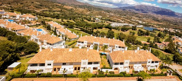 Moradia em banda T3 em Mijas, Spain N.º 139490 21