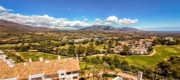 Moradia em banda T3 em Mijas, Spain N.º 139490 33