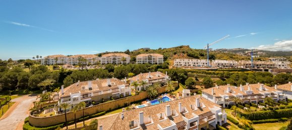 Moradia em banda T3 em Mijas, Spain N.º 139490 15