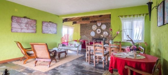 Hotel in Vila Alva, Portugal 240m², Nr. 139844 37