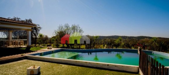 Hotel in Vila Alva, Portugal 240m², Nr. 139844 84