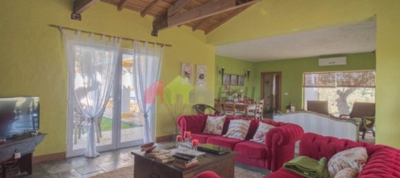 Hotel in Vila Alva, Portugal 240m², Nr. 139844 41