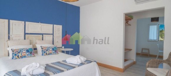 Hotel in Vila Alva, Portugal 240m², Nr. 139844 40