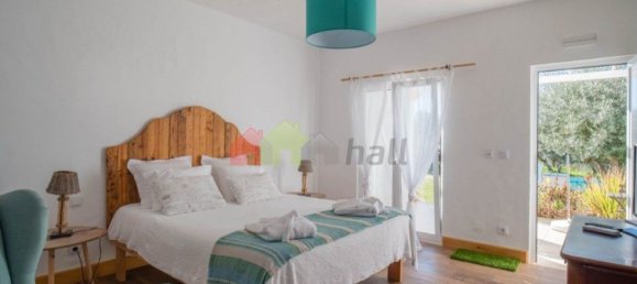 Hotel in Vila Alva, Portugal 240m², Nr. 139844 26