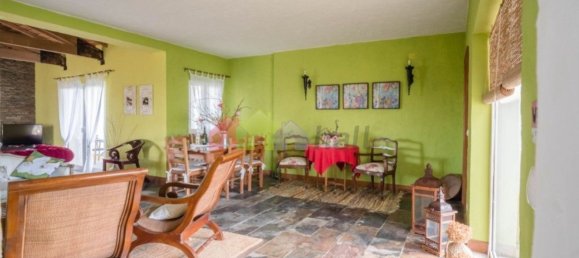 Hotel in Vila Alva, Portugal 240m², Nr. 139844 36