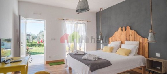 Hotel in Vila Alva, Portugal 240m², Nr. 139844 27