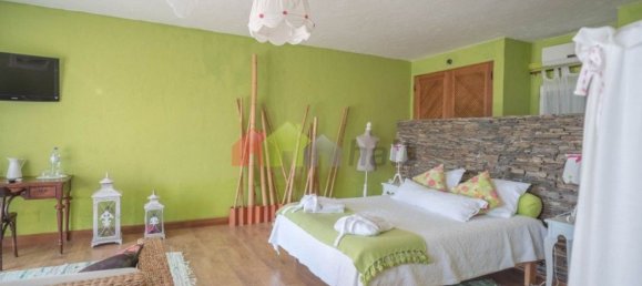 Hotel in Vila Alva, Portugal 240m², Nr. 139844 90