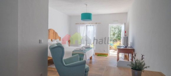 Hotel in Vila Alva, Portugal 240m², Nr. 139844 25