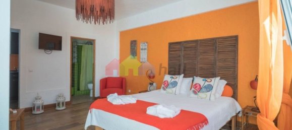 Hotel in Vila Alva, Portugal 240m², Nr. 139844 33