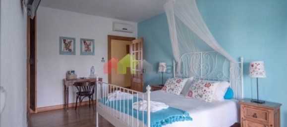 Hotel in Vila Alva, Portugal 240m², Nr. 139844 78