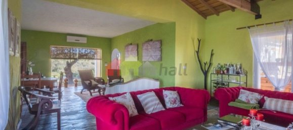 Hotel in Vila Alva, Portugal 240m², Nr. 139844 75