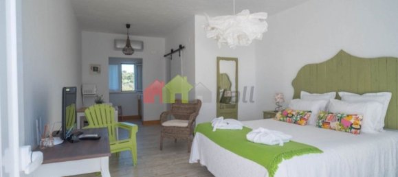 Hotel in Vila Alva, Portugal 240m², Nr. 139844 3