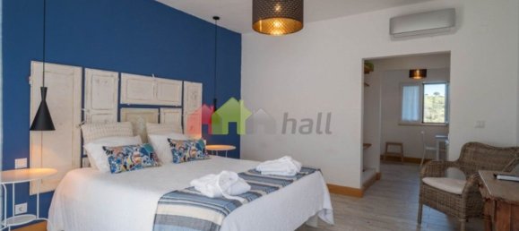 Hotel in Vila Alva, Portugal 240m², Nr. 139844 11
