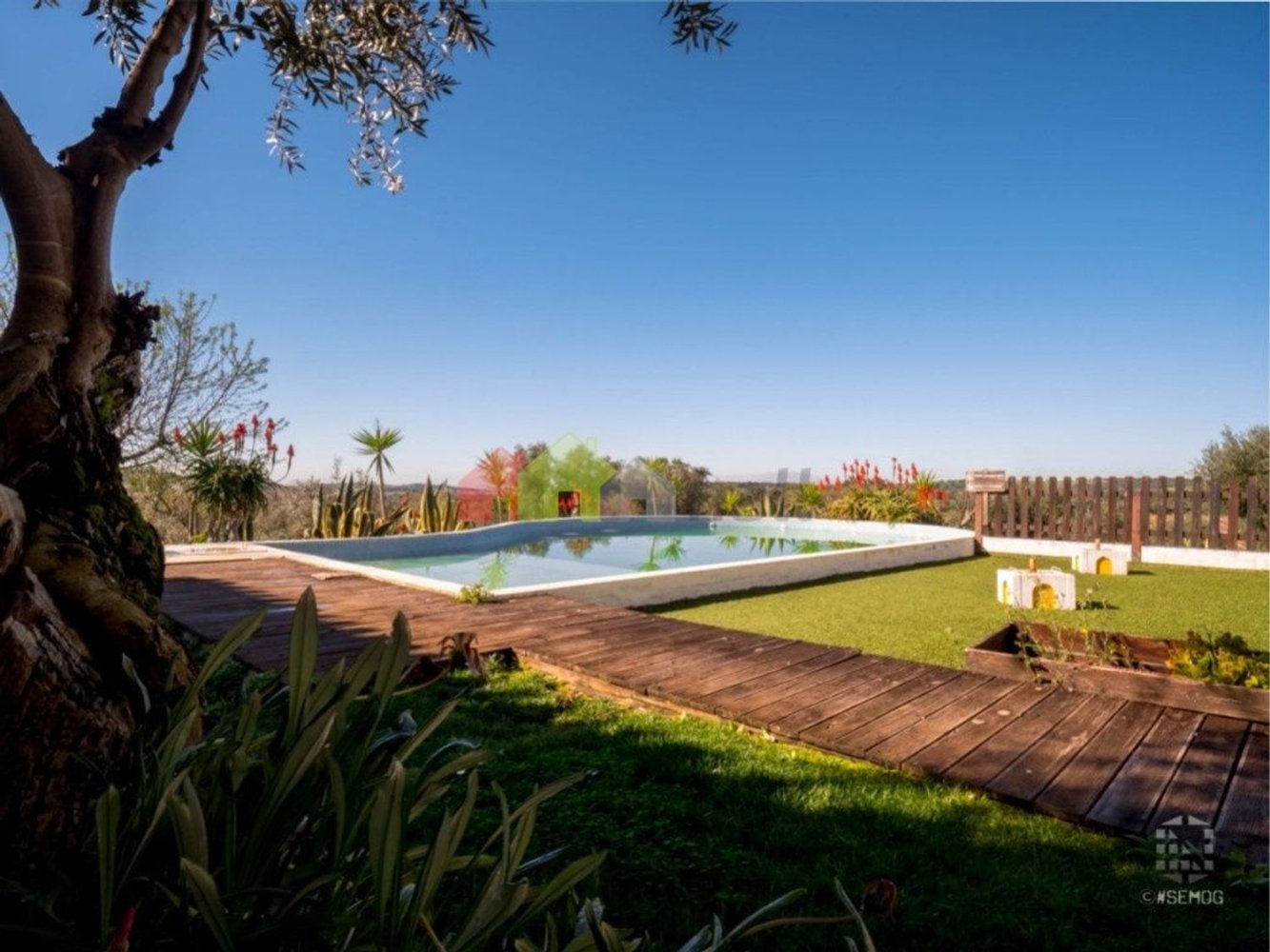 Hotel in Vila Alva, Portugal 240m², Nr. 139844