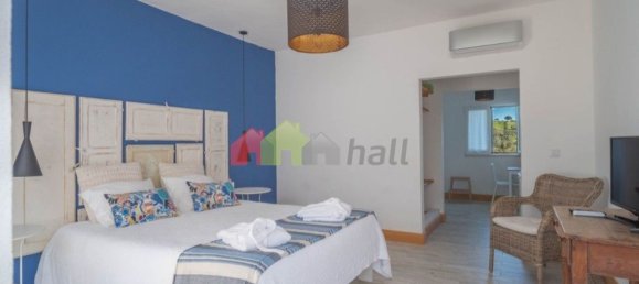 Hotel in Vila Alva, Portugal 240m², Nr. 139844 12