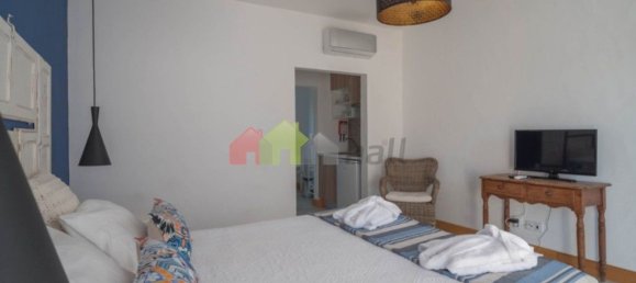 Hotel in Vila Alva, Portugal 240m², Nr. 139844 14