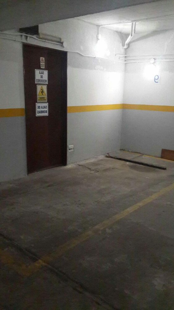 Lagerhaus in Buenos Aires, Argentina, Nr. 104210